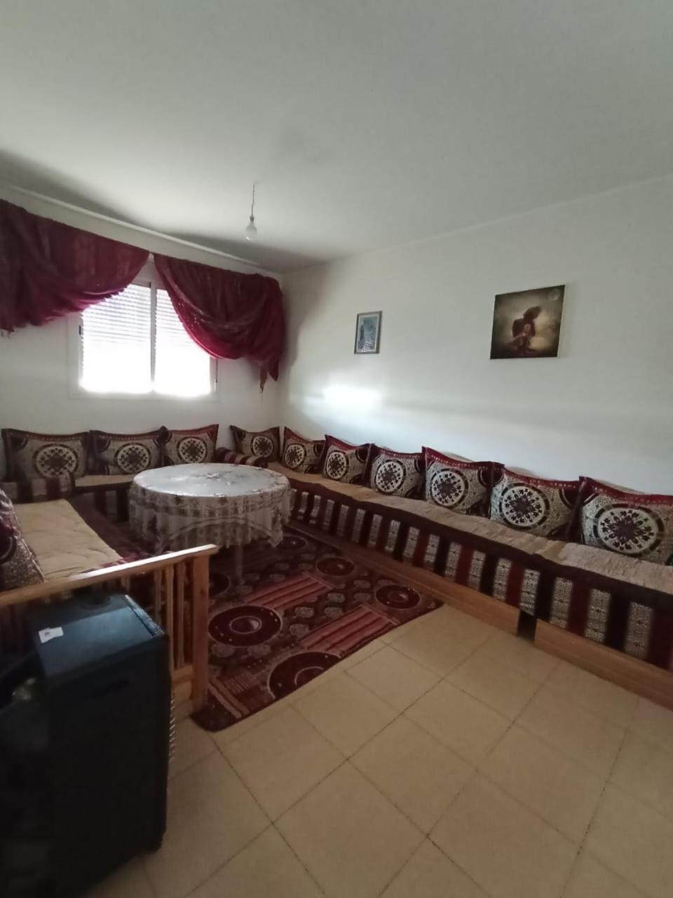 Maison Jad Ifrane  Exterior foto